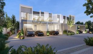 3 Bedrooms Townhouse for sale in Villanova, Dubai La Rosa