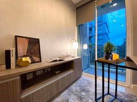 1 Schlafzimmer Wohnung zu verkaufen im The Series Udomsuk, Bang Na, Bang Na