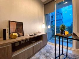 1 Bedroom Condo for sale at The Series Udomsuk, Bang Na, Bang Na