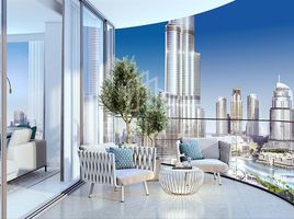 2 Bedroom Apartment for sale at Grande, Opera District, Downtown Dubai