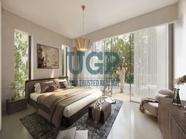 3 Schlafzimmer Villa zu verkaufen im Reem Hills, Makers District, Al Reem Island