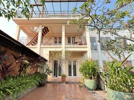 5 Schlafzimmer Haus zu verkaufen in Lak Si, Bangkok, Thung Song Hong