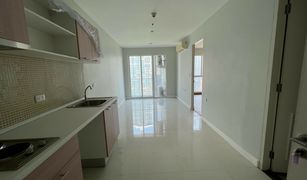 1 Bedroom Condo for sale in Makkasan, Bangkok The Mark Ratchada-Airport Link