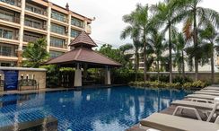 图片 3 of the 游泳池 at Jomtien Beach Penthouses