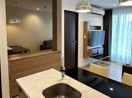 1 Schlafzimmer Appartement zu vermieten im Rhythm Sathorn, Thung Wat Don