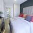 1 Bedroom Apartment for sale at Metris Rama 9-Ramkhamhaeng, Hua Mak
