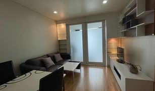 1 Bedroom Condo for sale in Phra Khanong Nuea, Bangkok Le Luk Condominium