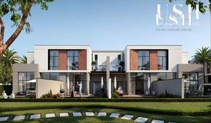 Таунхаус, 4 спальни на продажу в Murano Residences, Дубай Murooj Al Furjan