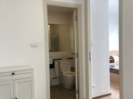 1 Bedroom Apartment for rent at Notting Hill The Exclusive CharoenKrung, Wat Phraya Krai