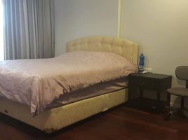 2 Bedroom Apartment for sale at Circle Condominium, Makkasan