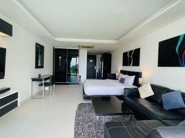 Studio Condo for sale at Absolute Twin Sands Resort & Spa, Patong, Kathu, Phuket, Thailand