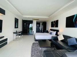 Studio Wohnung zu verkaufen im Absolute Twin Sands Resort & Spa, Patong