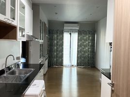 1 Bedroom Apartment for sale at Noble Revent, Thanon Phaya Thai