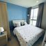 1 Schlafzimmer Wohnung zu verkaufen im Blu Diamond, Cha-Am, Cha-Am