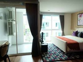 3 Schlafzimmer Villa zu verkaufen im Cote Maison Rama 3, Chong Nonsi, Yan Nawa, Bangkok