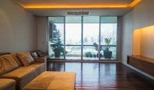 3 chambres Condominium a vendre à Khlong San, Bangkok River House Condominium