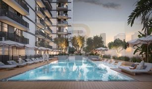 Studio Appartement zu verkaufen in Serena Residence, Dubai Hadley Heights