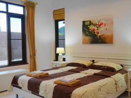 2 Schlafzimmer Villa zu vermieten im Manora Village I, Nong Kae, Hua Hin