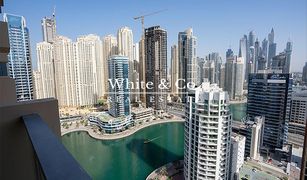 1 Habitación Apartamento en venta en , Dubái The Address Dubai Marina