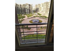 3 Bedroom Apartment for rent at El Koronfel, The 5th Settlement, New Cairo City