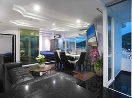 2 Schlafzimmer Wohnung zu verkaufen im Patong Tower, Patong