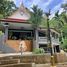 4 Bedroom House for sale in Thalang, Phuket, Sakhu, Thalang