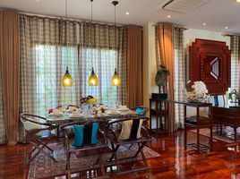 3 Schlafzimmer Villa zu vermieten im Viewtalay Marina, Na Chom Thian