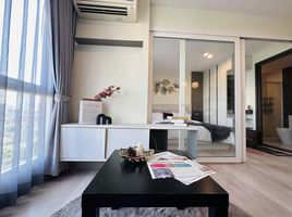 1 Bedroom Apartment for sale at The Key Udomsuk, Nong Bon, Prawet