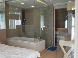 1 Schlafzimmer Wohnung zu vermieten im Cetus Beachfront, Nong Prue