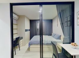 1 Schlafzimmer Wohnung zu vermieten im Life Asoke, Bang Kapi