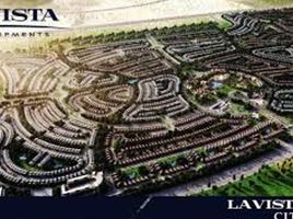 8 Bedroom Villa for sale at La Vista City, New Capital Compounds, New Capital City, Cairo