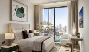 2 Bedrooms Apartment for sale in , Dubai St Regis The Residences