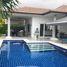 3 Bedroom Villa for sale at Mali Residence, Thap Tai