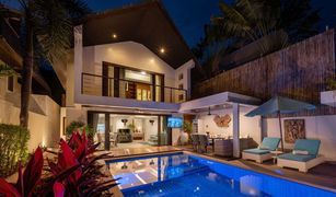 3 Bedrooms Villa for sale in Maenam, Koh Samui 