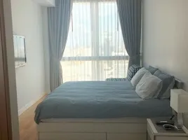 2 Schlafzimmer Wohnung zu vermieten im Millennium Residence, Khlong Toei