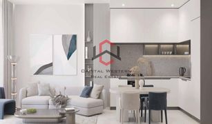 Studio Apartment for sale in Central Towers, Dubai Samana Mykonos Signature