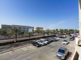 2 Bedroom Apartment for sale at Tower 2, Al Reef Downtown, Al Reef, Abu Dhabi