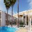5 Bedroom Villa for sale at Reem Hills, Makers District, Al Reem Island