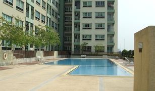 1 chambre Condominium a vendre à Hua Mak, Bangkok Lumpini Ville Ramkhamhaeng 44