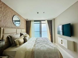 1 Schlafzimmer Wohnung zu vermieten im Copacabana Beach Jomtien, Nong Prue, Pattaya, Chon Buri