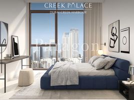 1 Bedroom Condo for sale at Creek Palace, Creek Beach