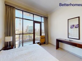 Studio Condo for sale at Lincoln Park - Sheffield, Central Towers, Arjan, Dubai