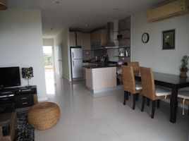2 Schlafzimmer Appartement zu verkaufen im Sunrise Beach Resort And Residence, Na Chom Thian