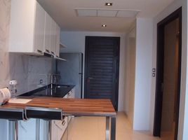 Studio Condo for sale at The Emerald Terrace, Patong