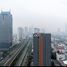 คอนโด 1 ห้องนอน ให้เช่า ในโครงการ ฟิวส์ จันทน์-สาทร, ยานนาวา