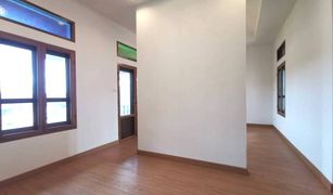 3 Bedrooms House for sale in Nong Hoi, Chiang Mai 