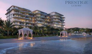 3 Bedrooms Apartment for sale in The Crescent, Dubai Orla by Omniyat