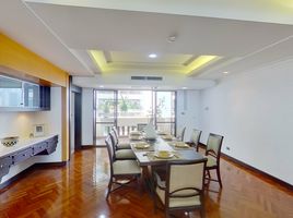 3 Bedroom Condo for rent at Hawaii Tower, Khlong Toei Nuea, Watthana