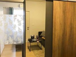 1 Schlafzimmer Wohnung zu verkaufen im Plum Condo Samakkhi, Tha Sai, Mueang Nonthaburi