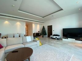 3 Bedroom Apartment for sale at Oceana Aegean, Oceana, Palm Jumeirah